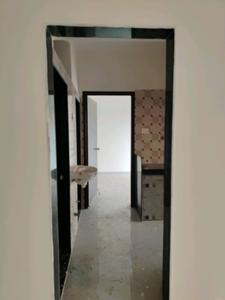 Passage Image of 414 Sq.ft 1 BHK Apartment / Flat for sale in Sethi Palacio, Vasai West Vasai for Rs. 4900000