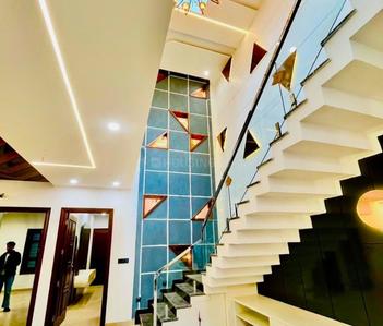 Hall Image of 750 Sq.ft 2 BHK Independent House for sale in Dhol Ki Pati Udaipur for Rs. 4500000