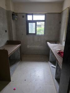 Kitchen Image of 820 Sq.ft 2 BHK Apartment / Flat for sale in Sheth 72 West, Andheri West Mumbai for Rs. 30000000