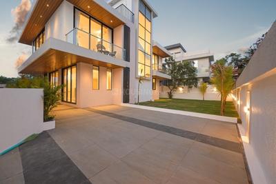 Image of 3500 Sq.ft 5 BHK Villa for sale in Kune N.m., Lonavala for Rs. 49500000