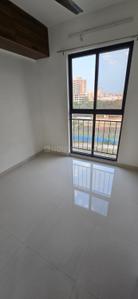 Bedroom Image of 750 Sq.ft 2 BHK Apartment / Flat for rent in City One SkyVe, Kiwale Pune for Rs. 20000