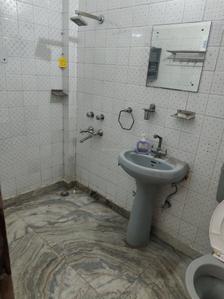 Image of 1552 Sq.ft 2 BHK Builder Floor for rent in Sector 40, Gurgaon for Rs. 33000