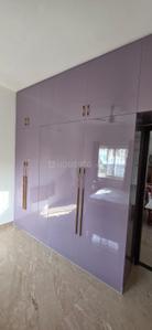 Bedroom Image of 1061 Sq.ft 2 BHK Apartment / Flat for sale in Sunkadakatte Bengaluru for Rs. 7950000