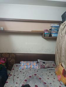 Bedroom Image of 1400 Sq.ft 3 BHK Apartment / Flat for sale in Dombivli East Thane for Rs. 12500000