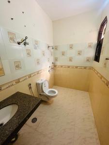 Bathroom Image of 1600 Sq.ft 2 BHK Builder Floor for rent in Sector 15 Panchkula for Rs. 27500