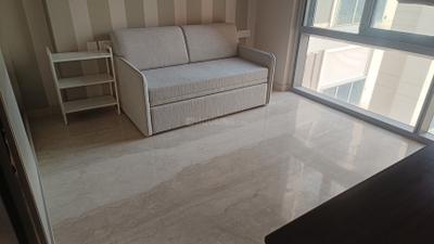 Bedroom Image of 1284 Sq.ft 3 BHK Apartment / Flat for rent in Piramal Aranya, Byculla Mumbai for Rs. 225053