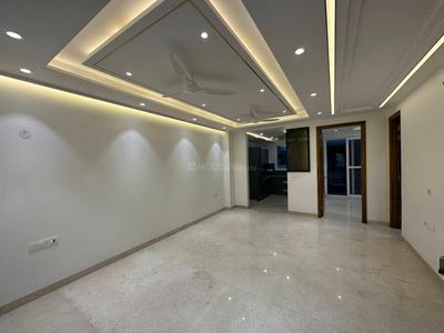 Image of 1400 Sq.ft 3 BHK Builder Floor for sale in Rajouri Garden, New Delhi for Rs. 25500000