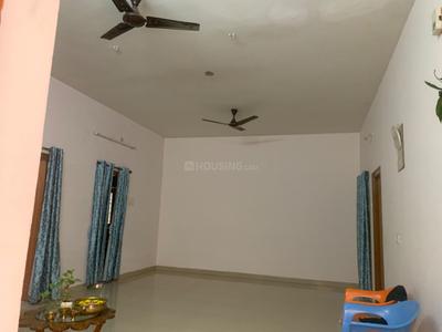 3 BHK Independent House