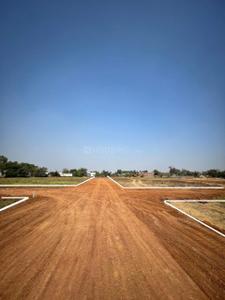 Image of 900 Sq.ft Residential Plot / Land for sale in Naya Raipur, Raipur for Rs. 693900