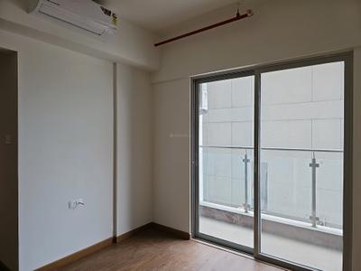Bedroom Image of 2200 Sq.ft 4 BHK Apartment / Flat for sale in Gera Planet of Joy Project II, Upper Kharadi Pune for Rs. 24000000