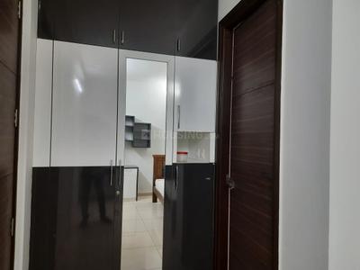 Bathroom Image of 2600 Sq.ft 4 BHK Villa for rent in KK Nagar Chennai for Rs. 110000
