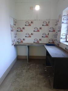 Kitchen Image of 820 Sq.ft 2 BHK Apartment / Flat for sale in Barrackpore Kolkata for Rs. 2200000