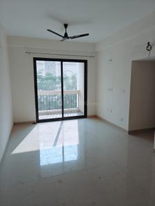Hall Image of 1250 Sq.ft 3 BHK Apartment / Flat for rent in Shere Shalimar Mannat Extension 3, Mohammadpur Chauki Lucknow for Rs. 23000