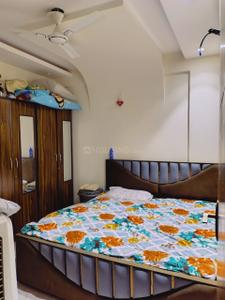 Bedroom Image of 900 Sq.ft 2 BHK Apartment / Flat for sale in Sector 55 Gurgaon for Rs. 6000000