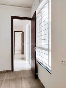 Bedroom Image of 670 Sq.ft 1.5 BHK Apartment / Flat for sale in Saheel Itrend Homes, Hinjawadi Phase 2 Pune for Rs. 5250000