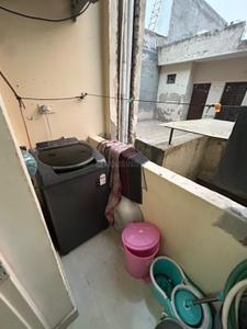 Balcony Image of 1300 Sq.ft 2 BHK Apartment / Flat for sale in Shiwalik City, Sector 127 Mohali for Rs. 4890000