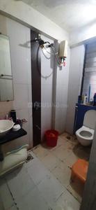 Bathroom Image of 1076 Sq.ft 3 BHK Apartment / Flat for sale in Chhadva Galaxy, Kamothe Navi Mumbai for Rs. 14800000