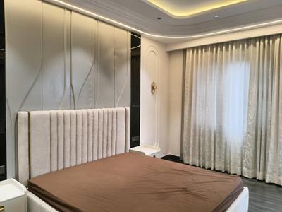 Bedroom Image of 1312 Sq.ft 2 BHK Apartment / Flat for sale in SS The Leaf, Sector 85 Gurgaon for Rs. 17600000