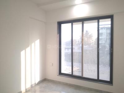 Bedroom Image of 600 Sq.ft 1 BHK Apartment / Flat for sale in Nalasopara West Nala Sopara for Rs. 4300000