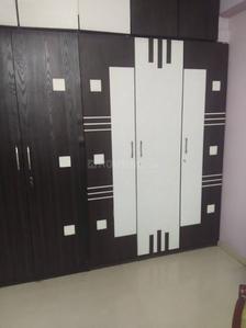 Bedroom Image of 1600 Sq.ft 3 BHK Apartment / Flat for sale in Gunjan Vapi for Rs. 6200000