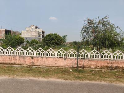 Budget VIP City 2 Plot View 2