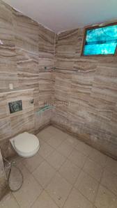 Bathroom Image of 1500 Sq.ft 3 BHK Independent House for rent in Kalyanpur Kanpur for Rs. 14000