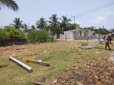 Image of 2356 Sq.ft Residential Plot / Land for sale in Ambattur, Chennai for Rs. 9541800