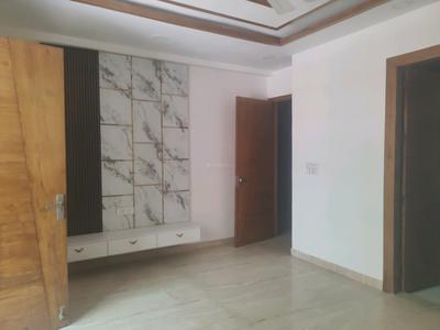 Bedroom Image of 2700 Sq.ft 4 BHK Builder Floor for sale in Sector 35 Faridabad for Rs. 25900000