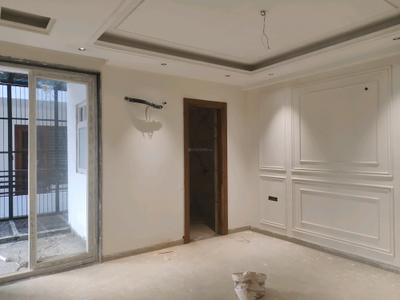 Bedroom Image of 2304 Sq.ft 4 BHK Builder Floor for sale in RR Homes Luxury Floors, Sector 49 Faridabad for Rs. 26000000