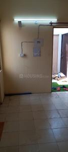 Balcony Image of 330 Sq.ft 1 RK Apartment / Flat for sale in Gomti Nagar Extension Lucknow for Rs. 1600000