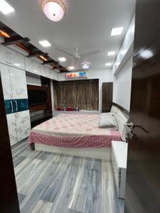 Bedroom Image of 1450 Sq.ft 2.5 BHK Apartment / Flat for sale in Mazgaon Mumbai for Rs. 45300000