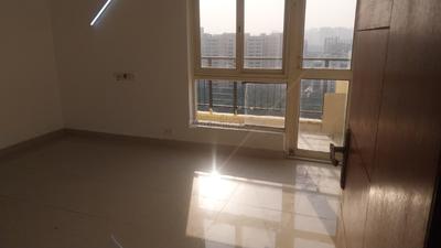 3.5 BHK Flat