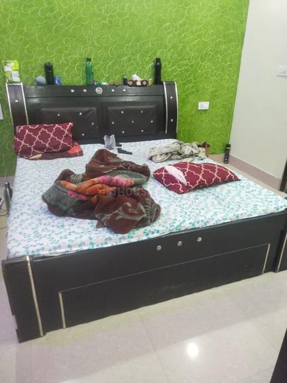 Vineet Khand 6, Gomti Nagar Bedroom 1