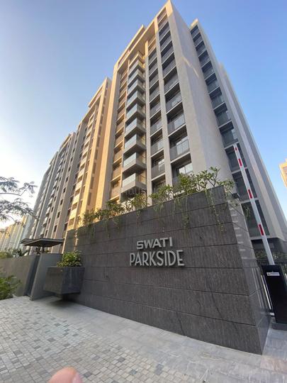 Swati Parkside Main Image 1