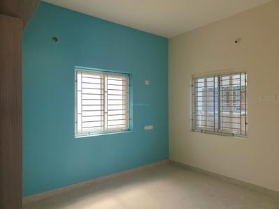 Bedroom Image of 1501 Sq.ft 3 BHK Apartment / Flat for sale in Madambakkam Chennai for Rs. 10507000