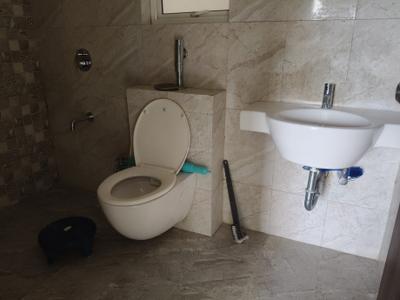 Bathroom Image of 900 Sq.ft 2 BHK Apartment / Flat for sale in Pegasus Megapolis Symphony Phase I, Hinjawadi Phase 3 Pune for Rs. 6500000