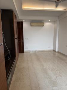 Hall Image of 2800 Sq.ft 4 BHK Builder Floor for sale in New Friends Colony New Delhi for Rs. 91500000