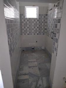 Bathroom Image of 543 Sq.ft 1 BHK Apartment / Flat for sale in Divya Vishnupriya, Bhadreswar Hooghly for Rs. 1400000