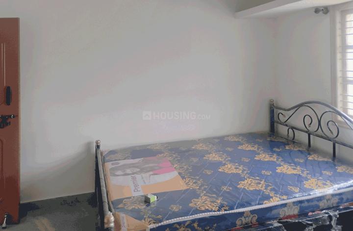 Mukund Nest Bedroom 1