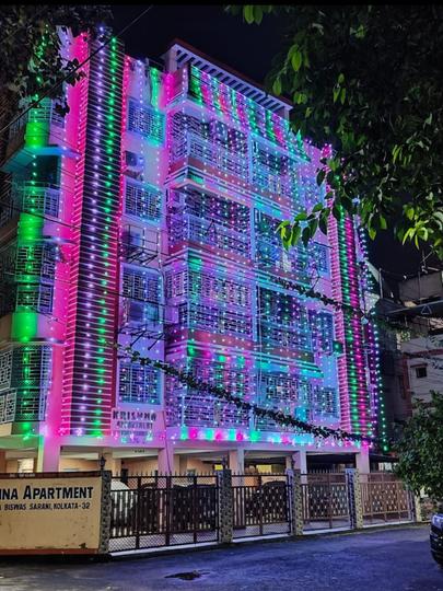 Bidhanpally, Jadavpur Main Image 1