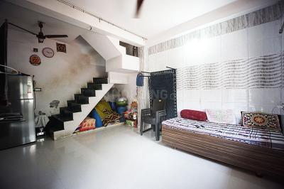 Hall Image of 810 Sq.ft 2 BHK Independent House for sale in Amraiwadi Ahmedabad for Rs. 3999000