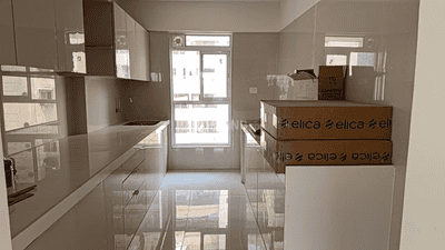 Image of 1148 Sq.ft 2 BHK Apartment / Flat for sale in Manthan Galaxy, Chembur, Mumbai for Rs. 24900000