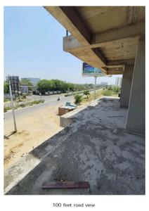 Image of 1580 Sq.ft 3 BHK Apartment / Flat for sale in MG Aranyaa, Jagatpura, Jaipur for Rs. 8710000