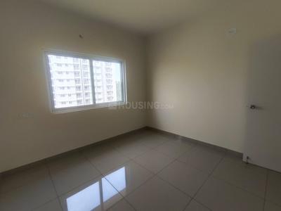 Bedroom Image of 1273 Sq.ft 3 BHK Apartment / Flat for sale in TVS Emerald Jardin by TVS Emerald Limited, Singasandra Bengaluru for Rs. 16500000