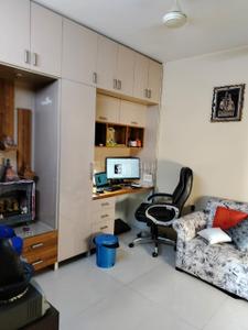 Hall Image of 2010 Sq.ft 4 BHK Apartment / Flat for sale in Tulip Violet, Sector 69 Gurgaon for Rs. 24000000