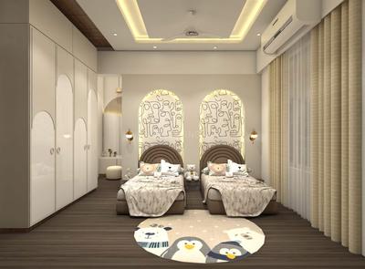 3 BHK Independent Builder Floor