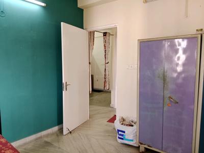 Bedroom Image of 761 Sq.ft 2 BHK Builder Floor for sale in Tollygunge Kolkata for Rs. 6900000