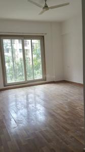 Bedroom Image of 1450 Sq.ft 3 BHK Apartment / Flat for sale in Pride Purple Sapphire Park, Wakad Pune for Rs. 20000000