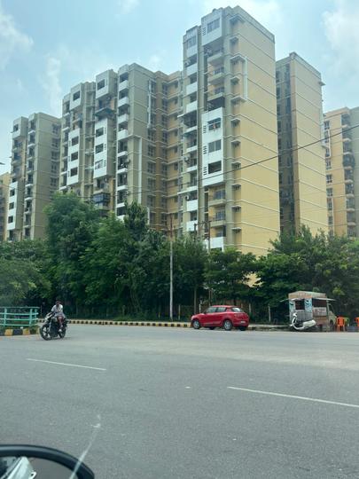 HIMALAYA ENCLAVE Main Image 1