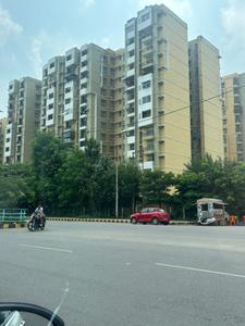 4 BHK Flat